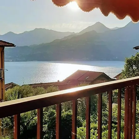 La Casetta Di 페를레도