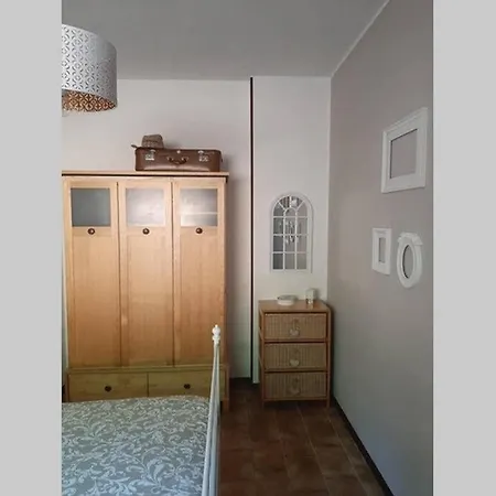 La Casetta Di 아파트 *